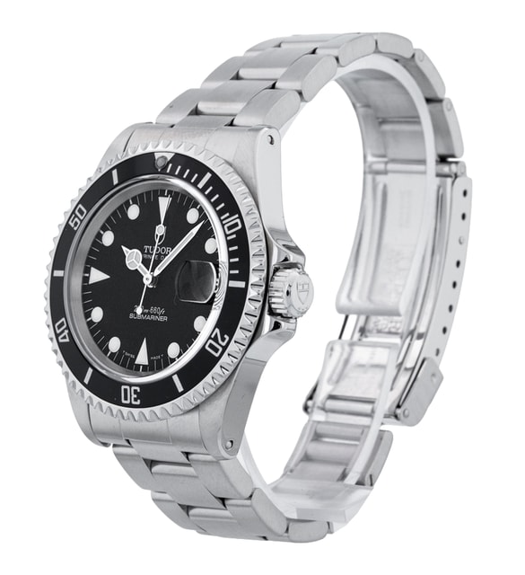 Tudor Submariner 79190 Image 2